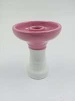 Mr. Eds Bowls L14 Anatolia Pembe Beyaz