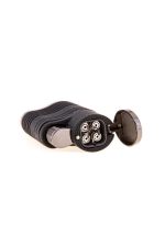 parmida dört torch puro çakmak PMC0020 - Görsel 4