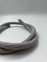 VEGA HORTUM BURGULU GRİ - Görsel 2