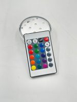 Mr. Eds Kumandalı Led - Görsel 3