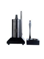 Mr.Eds E50 IRONMAN PRO - Titanyum Serisi / BLACK