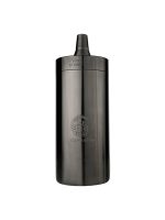 Mr.Eds E50 IRONMAN PRO - Titanyum Serisi / BLACK - Görsel 3